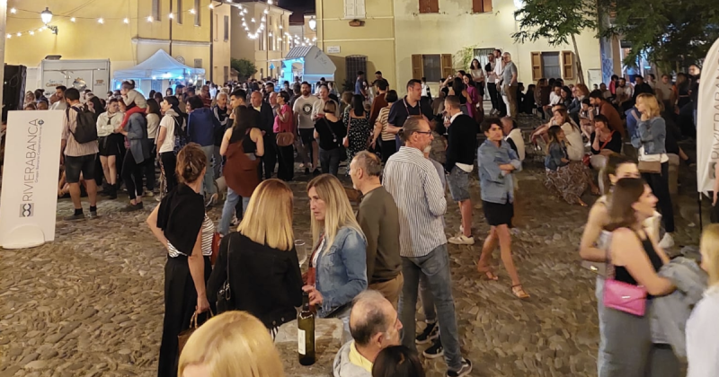 Wine Festival Cesenatico